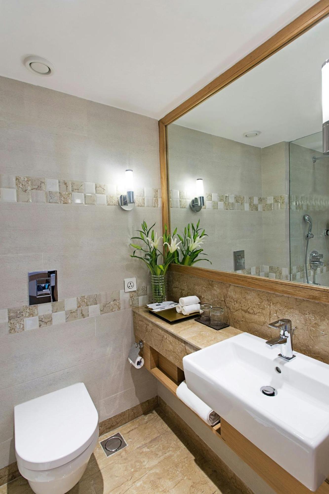 Fairfield By Marriott Lucknow Hotel Ngoại thất bức ảnh