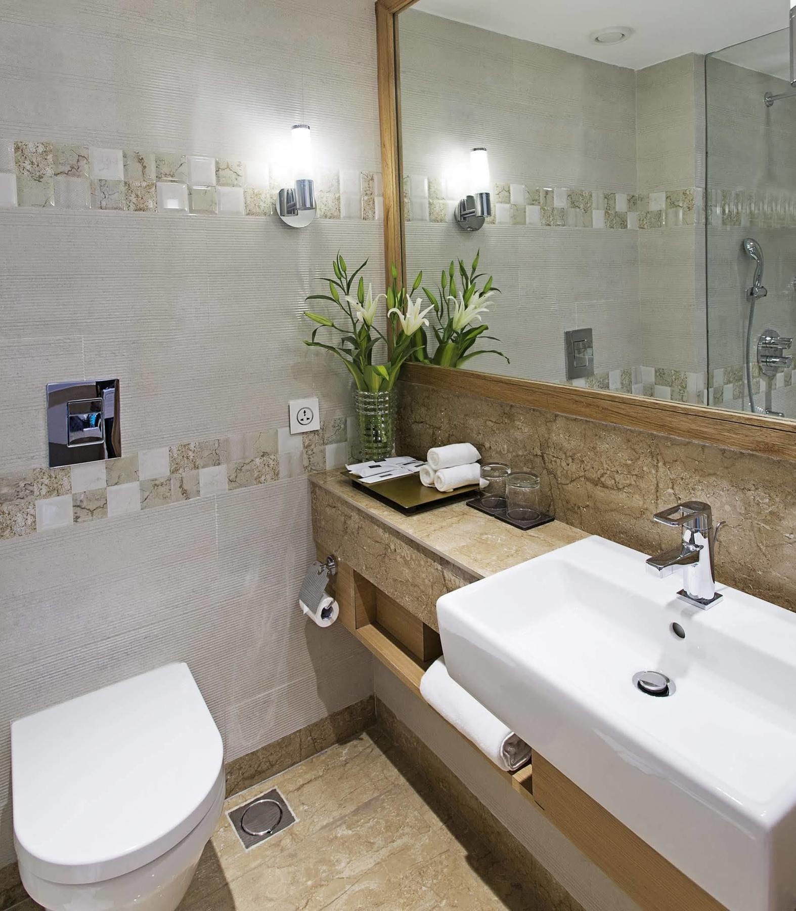 Fairfield By Marriott Lucknow Hotel Ngoại thất bức ảnh