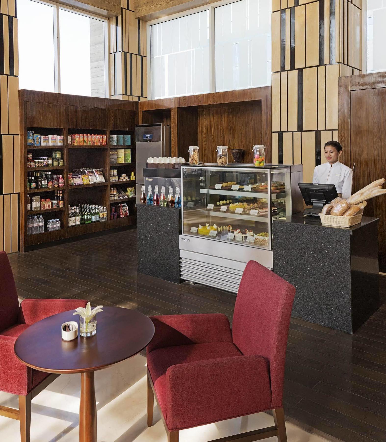 Fairfield By Marriott Lucknow Hotel Ngoại thất bức ảnh
